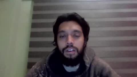 failthetest22 online show from November 6, 7:42 am