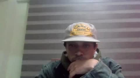 failthetest22 online show from December 17, 2:06 am