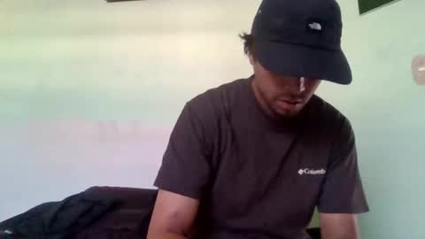 failthetest22 online show from February 13, 2:57 pm