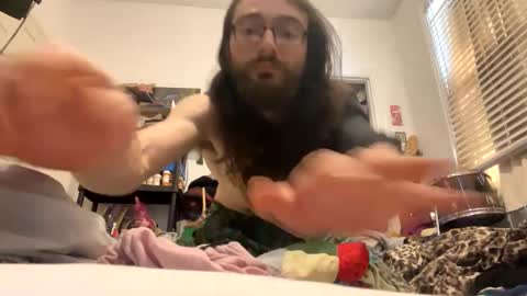 Snapshot of fairtouching chatting on February 18, 4:16 pm fairtouching online show from February 18, 4:16 pm