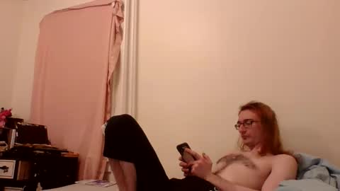 Snapshot of fairtouching chatting on March 1, 5:20 am fairtouching online show from March 1, 5:20 am