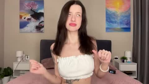 Bloom  online show from February 10, 1:44 pm