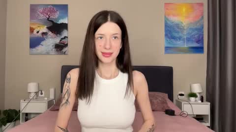 Bloom  online show from February 26, 12:25 pm