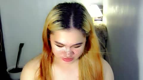 call me shanaia online show from March 25, 12:33 pm