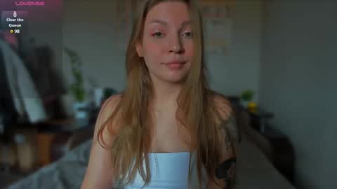 fairy_lele online show from March 11, 8:30 am