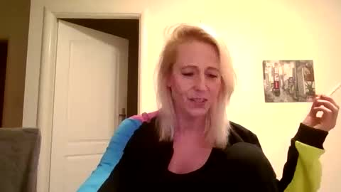 Fairy NightMary online show from November 12, 5:57 pm