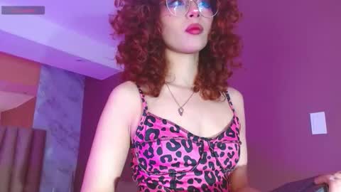 FAIRY online show from November 13, 7:46 pm