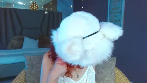 FAIRY online show from March 26, 8:47 pm