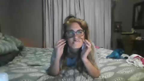 fairyalice69 online show from September 15, 7:03 pm