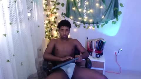 fairybooy online show from January 19, 12:31 pm