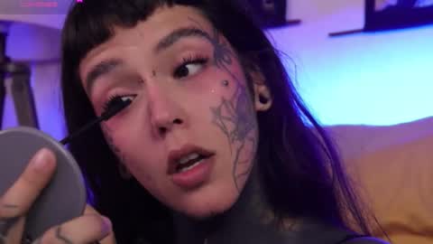 Snapshot of fairyflexxx chatting on October 30, 11:38 pm Fairy online show from October 30, 11:38 pm