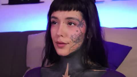 Snapshot of fairyflexxx chatting on November 12, 12:22 am Fairy online show from November 12, 12:22 am