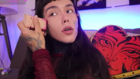 Snapshot of fairyflexxx chatting on November 20, 12:38 pm Fairy online show from November 20, 12:38 pm