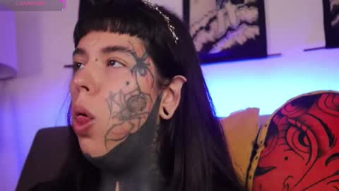 Snapshot of fairyflexxx chatting on November 23, 11:21 am Fairy online show from November 23, 11:21 am