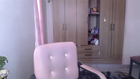 Snapshot of fairylatin chatting on December 15, 12:06 pm fairylatin online show from December 15, 12:06 pm