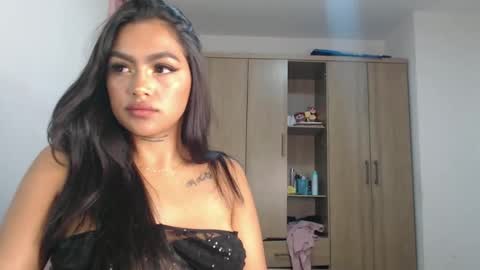 Snapshot of fairylatin chatting on January 4, 11:00 am fairylatin online show from January 4, 11:00 am