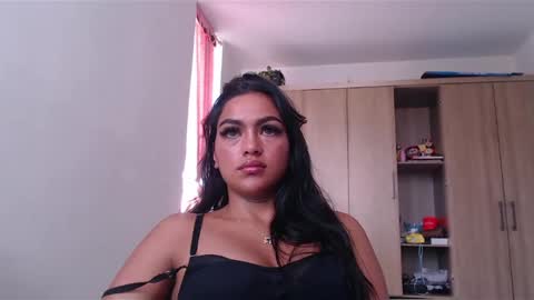Snapshot of fairylatin chatting on January 10, 8:48 pm fairylatin online show from January 10, 8:48 pm