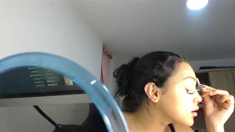 Snapshot of fairylatin chatting on January 14, 9:56 am fairylatin online show from January 14, 9:56 am