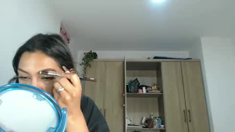 Snapshot of fairylatin chatting on January 22, 10:07 am fairylatin online show from January 22, 10:07 am