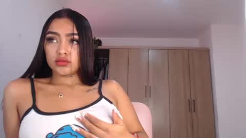 Snapshot of fairylatin chatting on January 30, 8:21 pm fairylatin online show from January 30, 8:21 pm