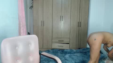 Snapshot of fairylatin chatting on February 9, 11:58 am fairylatin online show from February 9, 11:58 am