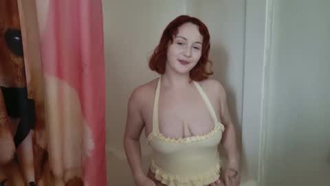 Snapshot of fairysaturn chatting on February 28, 5:37 pm Meadow online show from February 28, 5:37 pm