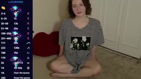 Snapshot of fairysaturn chatting on September 16, 12:28 pm Meadow online show from September 16, 12:28 pm