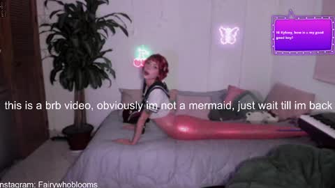  Jackie Cosplayer  online show from April 5, 4:31 am