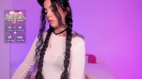 Snapshot of fairyyy1 chatting on December 15, 8:58 pm Sara REMEMBER TO LEAVE A THUMB UP online show from December 15, 8:58 pm