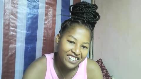 faissane9794 online show from March 5, 7:10 pm