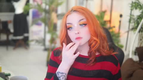 faith_chan online show from February 4, 2:39 am