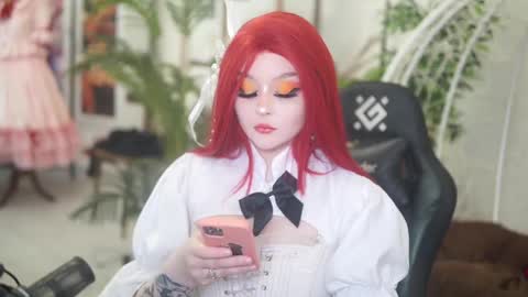 faith_chan online show from March 6, 4:08 am