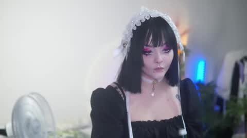 faith_chan online show from September 12, 5:07 am