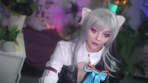 faith_chan online show from December 2, 4:29 am