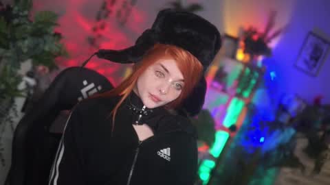 faith_chan online show from February 10, 3:21 am