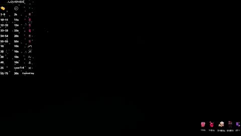 Snapshot of falaksweet_ chatting on March 5, 11:17 am Leila.... online show from March 5, 11:17 am