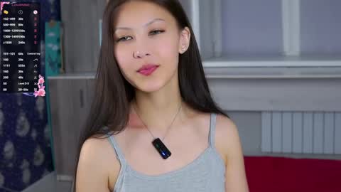 Snapshot of fallingflower chatting on February 28, 1:14 pm Kim online show from February 28, 1:14 pm