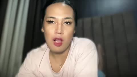 callmecindy online show from February 16, 8:32 am