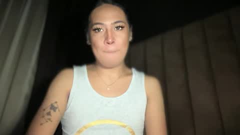 callmecindy online show from March 12, 10:39 pm