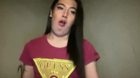 callmecindy online show from September 26, 1:42 am