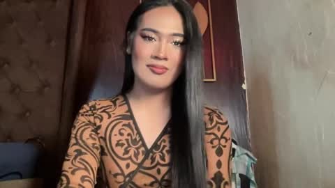 callmecindy online show from April 23, 2:35 am