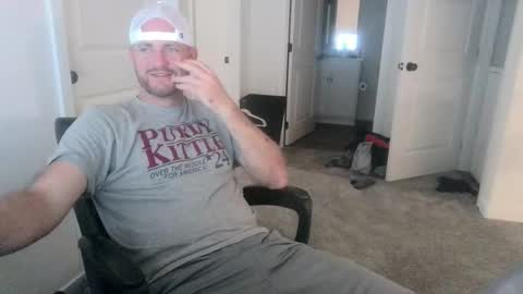 Snapshot of fallout7657 chatting on November 2, 4:26 am Daddy online show from November 2, 4:26 am