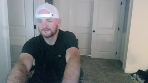 Snapshot of fallout7657 chatting on November 8, 2:12 am Daddy online show from November 8, 2:12 am