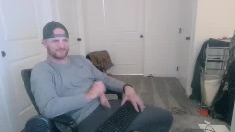 Snapshot of fallout7657 chatting on November 11, 8:58 am Daddy online show from November 11, 8:58 am