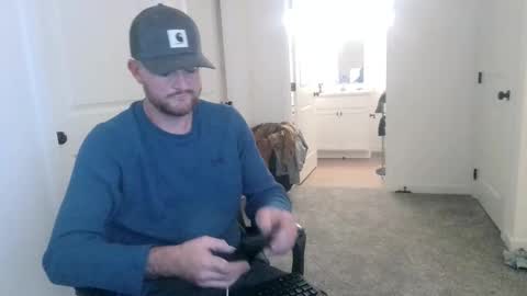 Snapshot of fallout7657 chatting on November 14, 11:09 am Daddy online show from November 14, 11:09 am