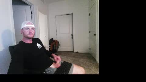 Snapshot of fallout7657 chatting on November 15, 9:50 am Daddy online show from November 15, 9:50 am