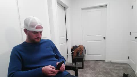 Snapshot of fallout7657 chatting on November 17, 8:42 am Daddy online show from November 17, 8:42 am