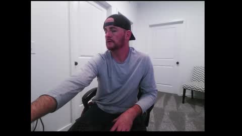 Snapshot of fallout7657 chatting on November 24, 12:10 am Daddy online show from November 24, 12:10 am