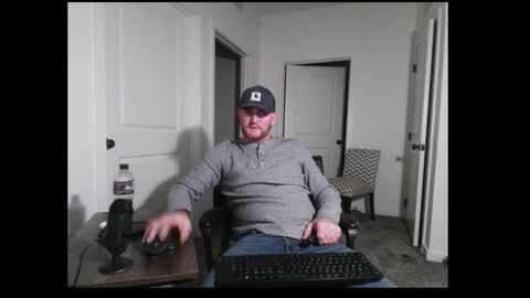 Snapshot of fallout7657 chatting on November 25, 8:47 am Daddy online show from November 25, 8:47 am