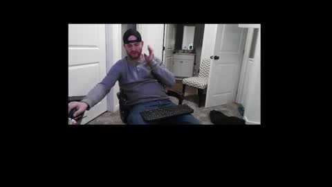 Snapshot of fallout7657 chatting on November 29, 5:54 am Daddy online show from November 29, 5:54 am